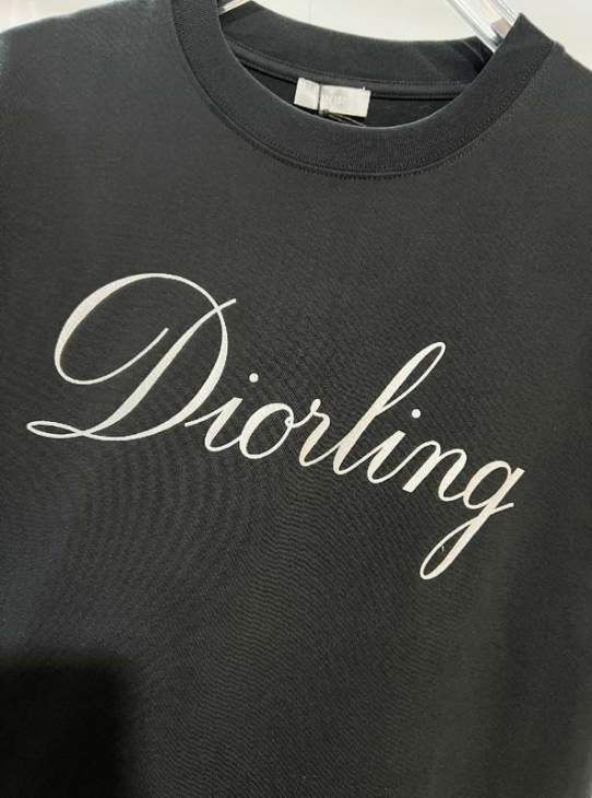 Dior T Shirts Short _SKUDiorS-XL12yr6815828